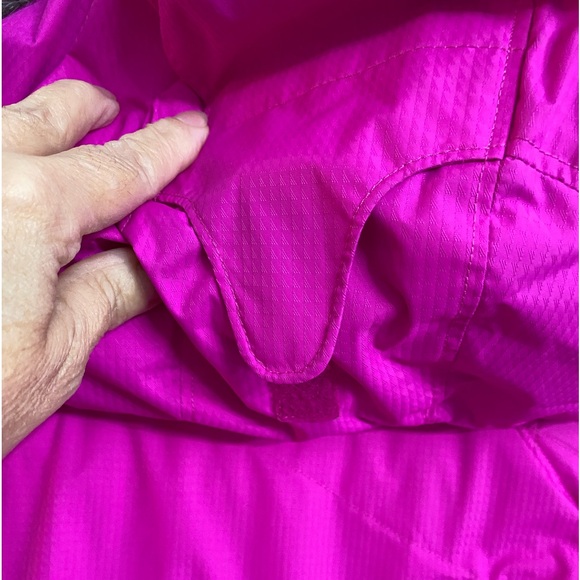 EUC Women’s Size Small Columbia Ski Jacket Down Filling and Omni Heat Snowboard - Picture 6 of 16